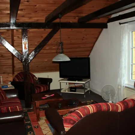 アパート Frieslands