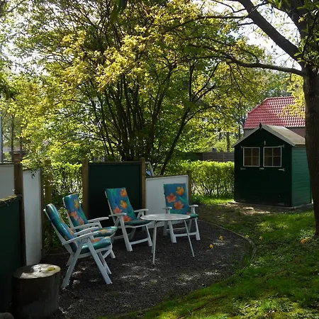 Daire Frieslands Bockhorn (Lower-Saxony)