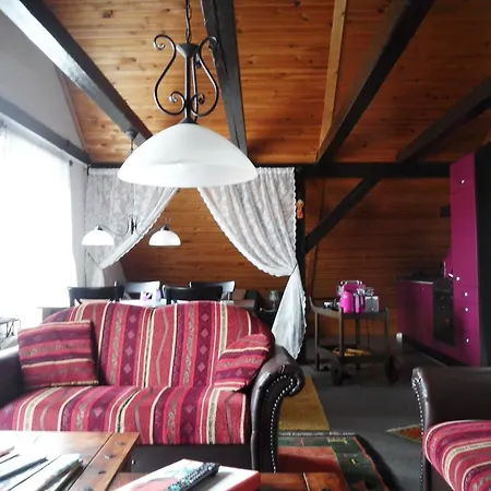 Frieslands ボックホルン