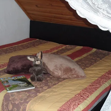 Appartement Frieslands *