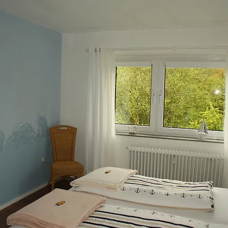 Frieslands Appartement