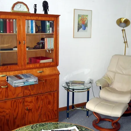 Apartment Frieslands *
