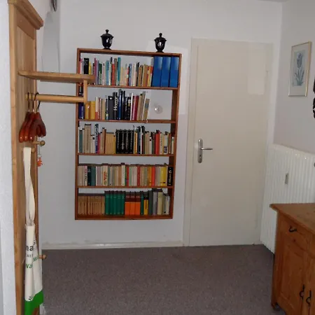 アパート Frieslands