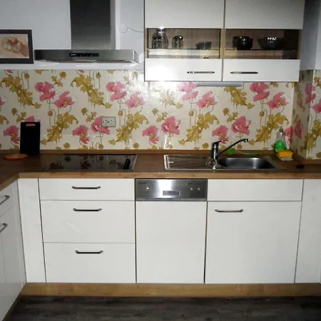 Frieslands Apartment
