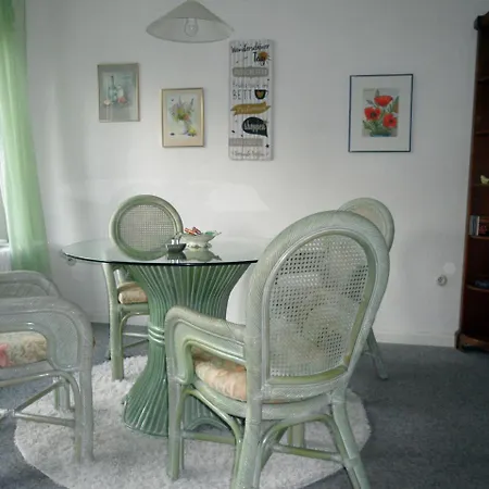 Apartment Frieslands *
