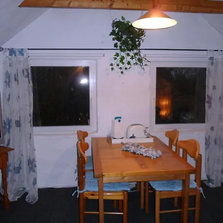 Frieslands Daire Bockhorn (Lower-Saxony)