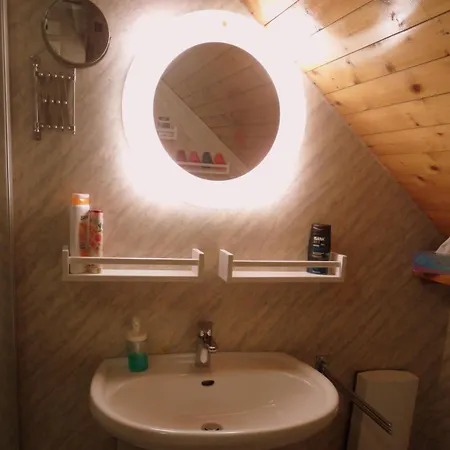 Frieslands Daire Bockhorn (Lower-Saxony)