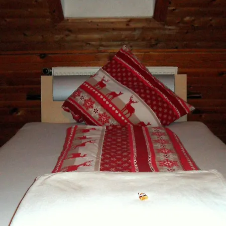 Frieslands ボックホルン