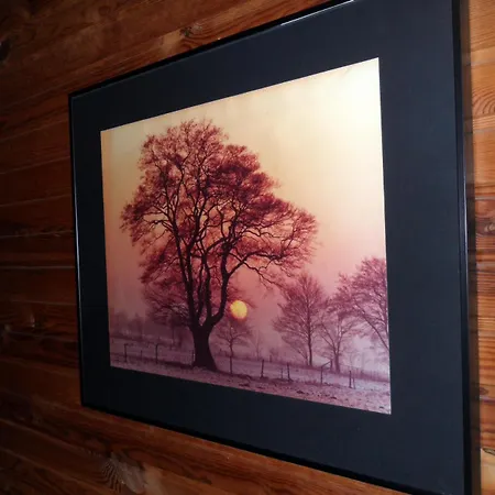 Frieslands Bockhorn (Lower-Saxony)