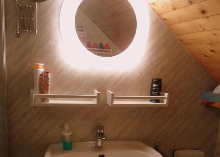 Frieslands 公寓 博克霍恩