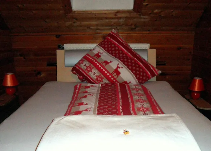 Frieslands 博克霍恩