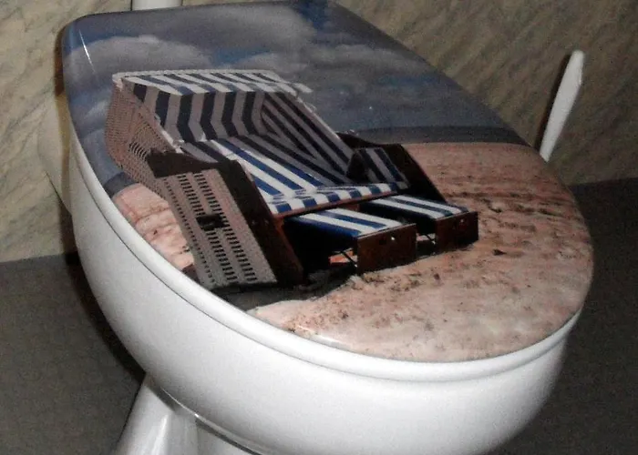 Frieslands 公寓 博克霍恩