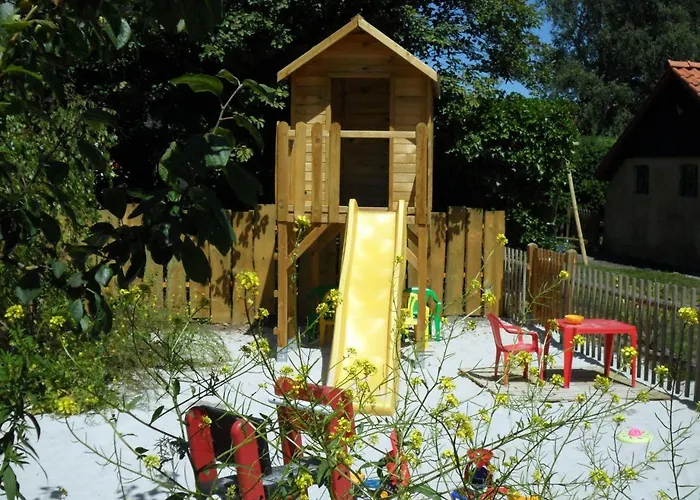 Frieslands * 博克霍恩