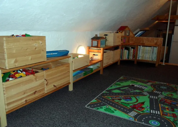 公寓 Frieslands 博克霍恩